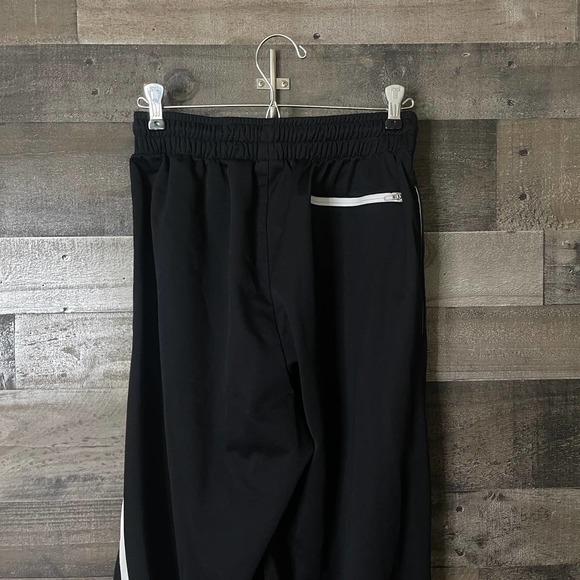 SOLD Jordan Mens Warm Up Pants Medium - Picture 5 of 6